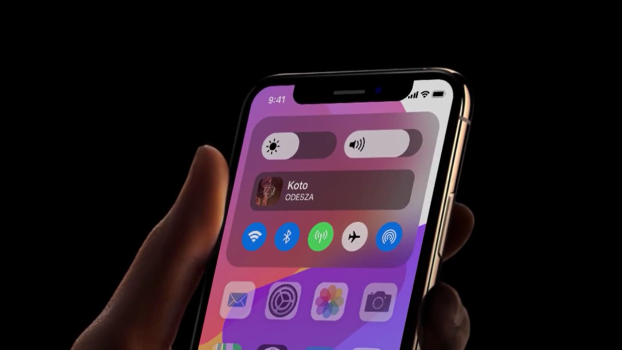 iOS14大改?对比MIUI11,好想立马就更新!